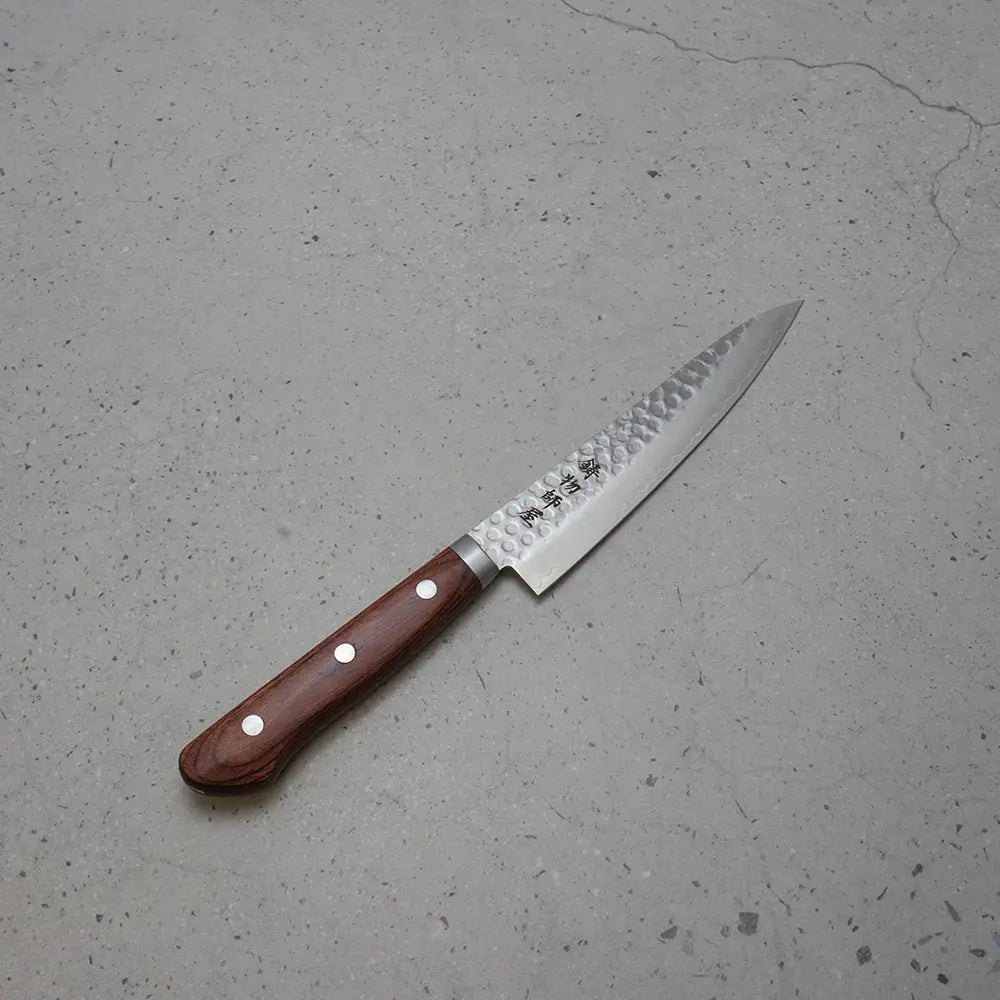 Hitohira hg Japanese petty knife