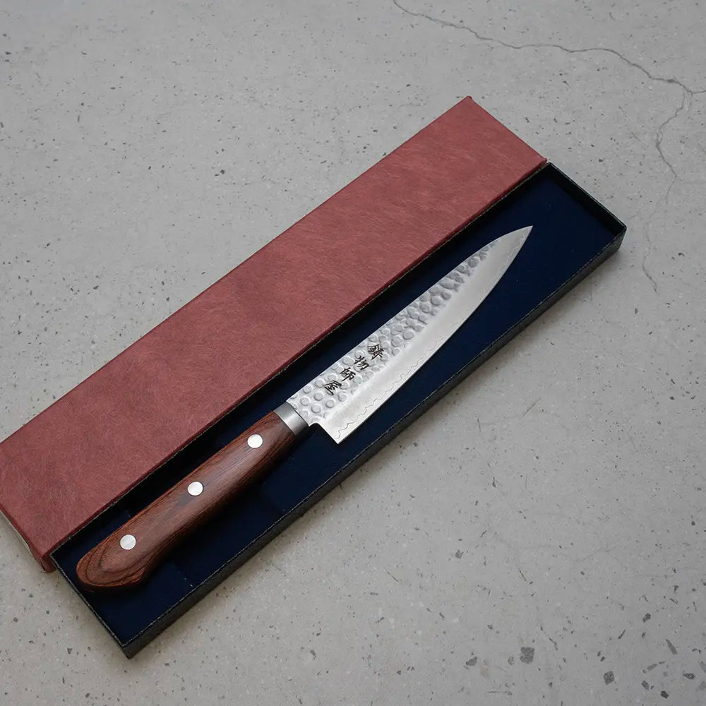Hitohira HG Petty (Utility Knife) 135mm
