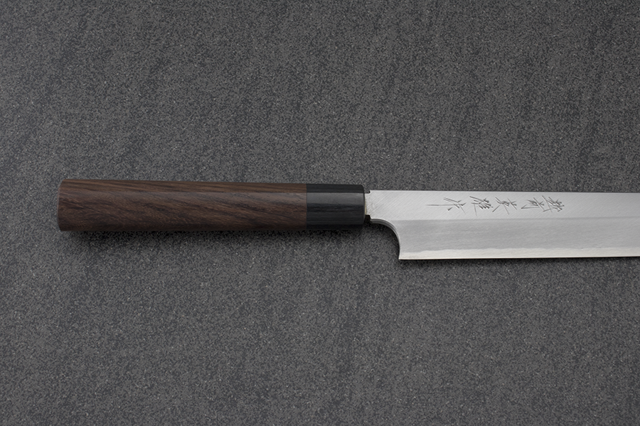 Kitaoka Yanagiba (Sashimi Knife) 300mm