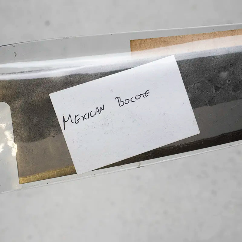 Ohishi x Brook Turner Gyuto (Chef's Knife) 210mm 2 of 6