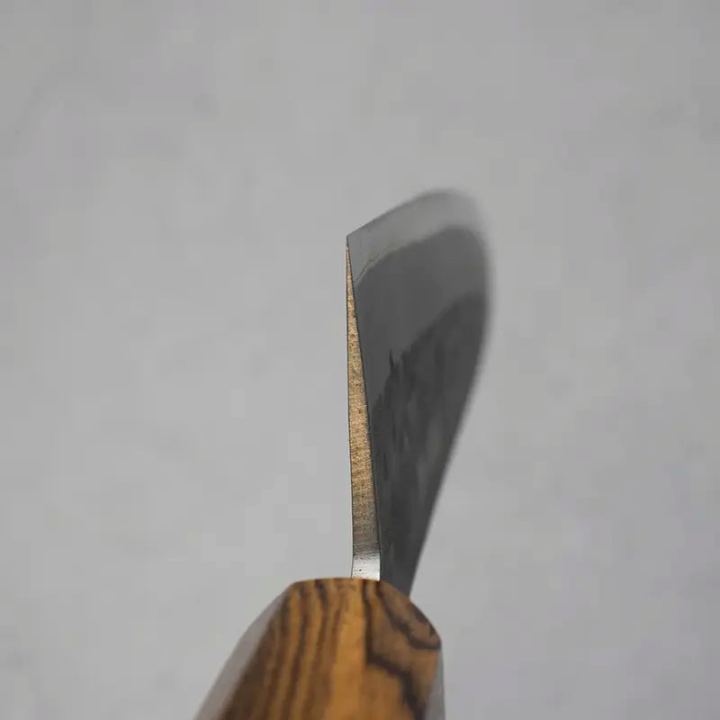Ohishi x Brook Turner Gyuto (Chef's Knife) 210mm 2 of 6