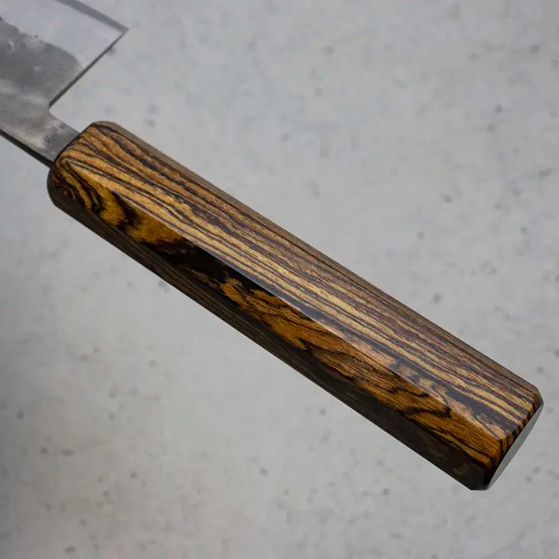 Ohishi x Brook Turner Gyuto (Chef's Knife) 210mm 2 of 6