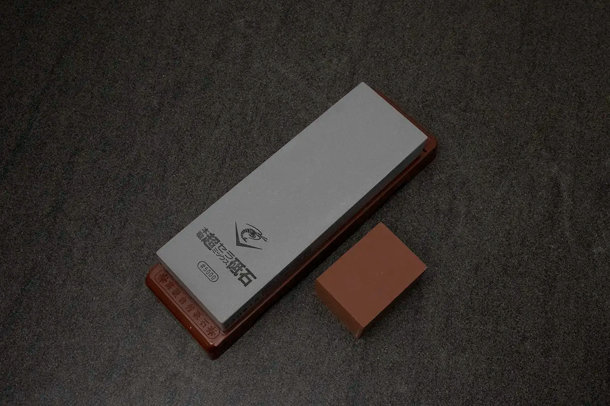 Naniwa Chosera #5000 grit