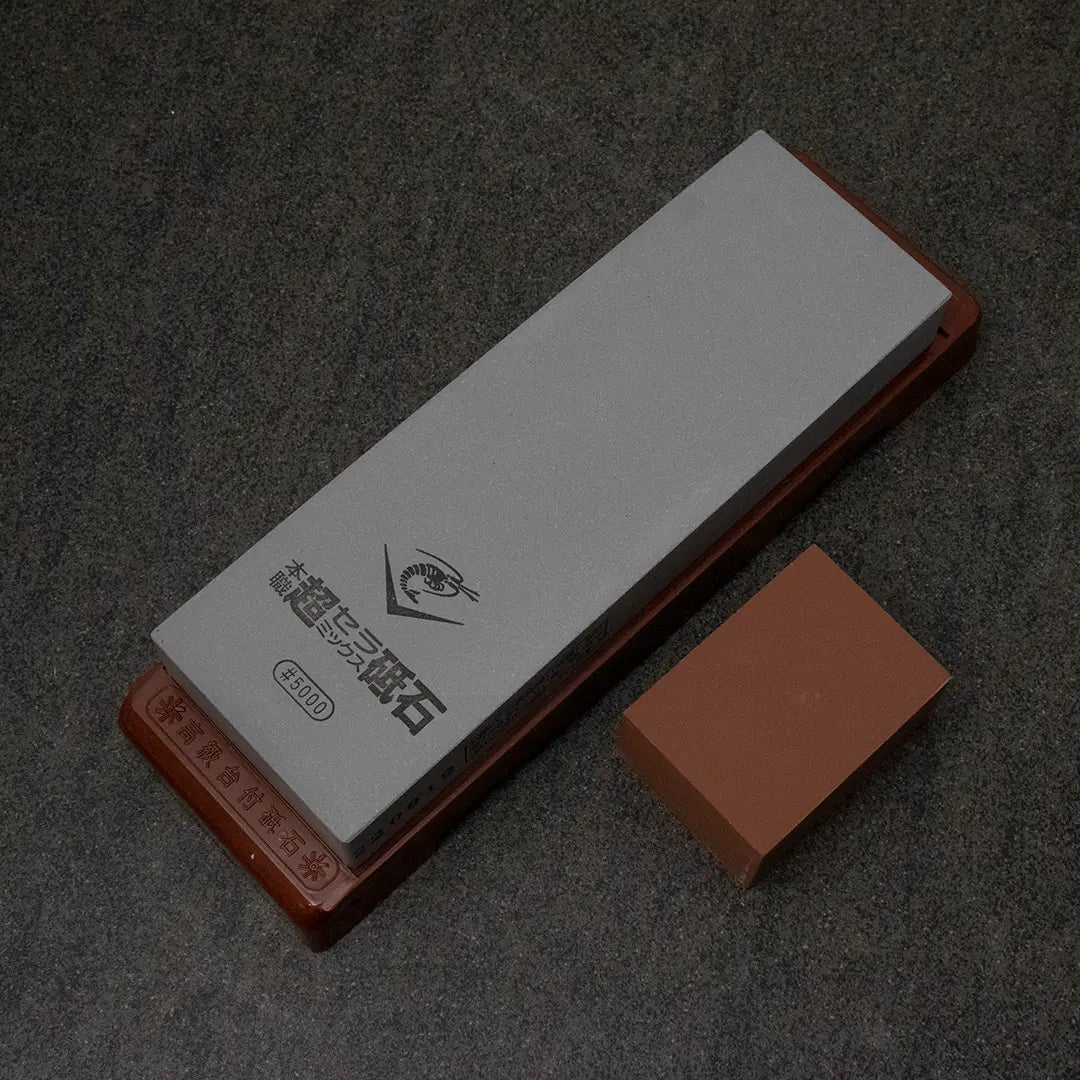Naniwa Chosera #5000 grit