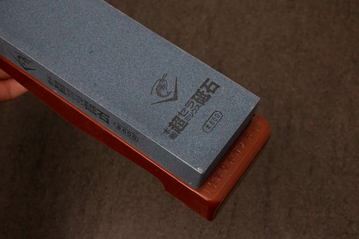 Naniwa Chosera #600 grit