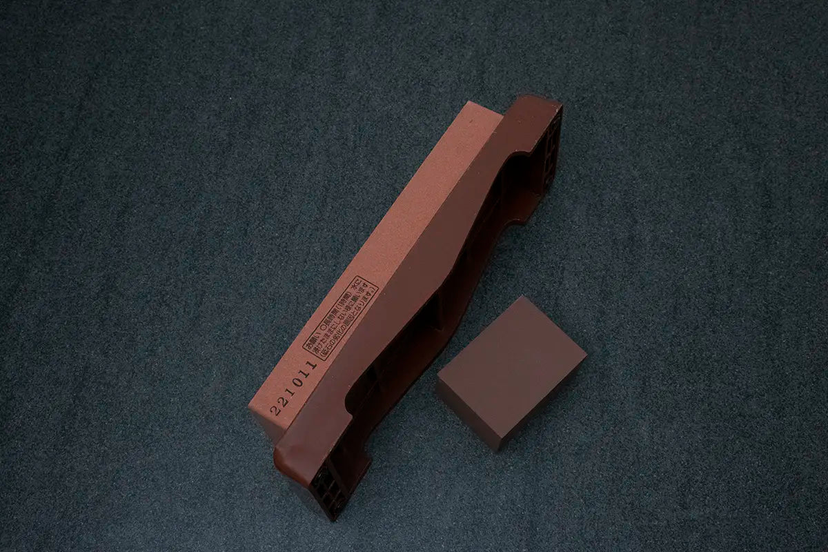 Naniwa Chosera #800 grit