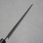 Ohishi Sujihiki (Carving Knife) Blue Steel #2, Kuro, 270mm