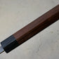 Ohishi Gyuto (Chefs Knife) Blue Steel #2, Kuro, 210mm