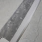 Ohishi Kiritsuke (Gyuto Hybird) Blue Steel #2, Nashiji, 210mm