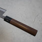 Ohishi Kiritsuke (Gyuto Hybird) Blue Steel #2, Nashiji, 210mm