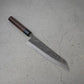 Ohishi Kiritsuke (Gyuto Hybird) Blue Steel #2, Nashiji, 210mm
