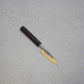 Ohishi Petty (Utility Knife) Blue Steel #2, Kuro, 85mm