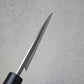 Ohishi Petty (Utility Knife) Blue Steel #2, Kuro, 85mm