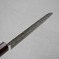 Hitohira Futana S3 Santoku (All purpose Knife) 170mm – Zelkova Handle