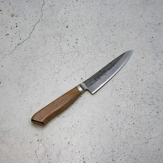 Tadafusa Petty (Utility Knife) Blue Steel #2, 125mm