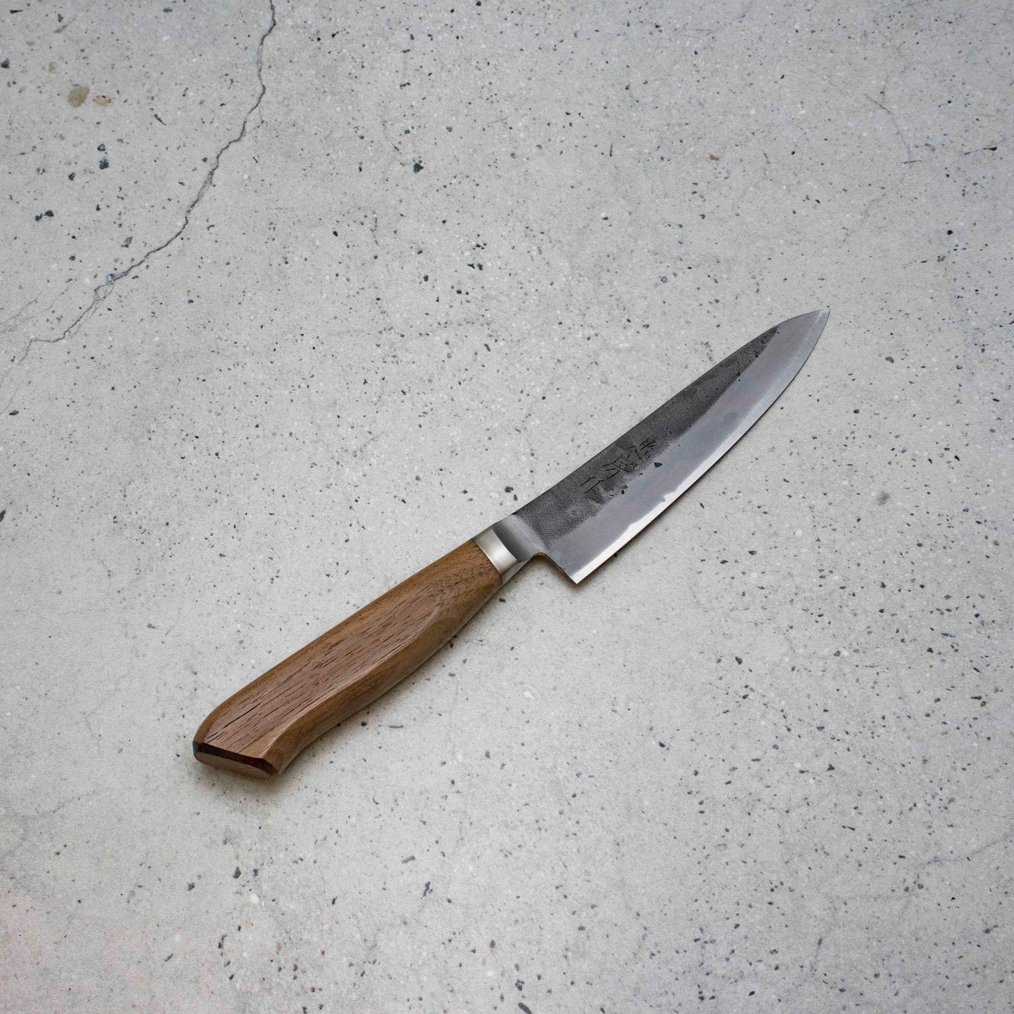 Tadafusa Petty (Utility Knife) Blue Steel #2, 125mm
