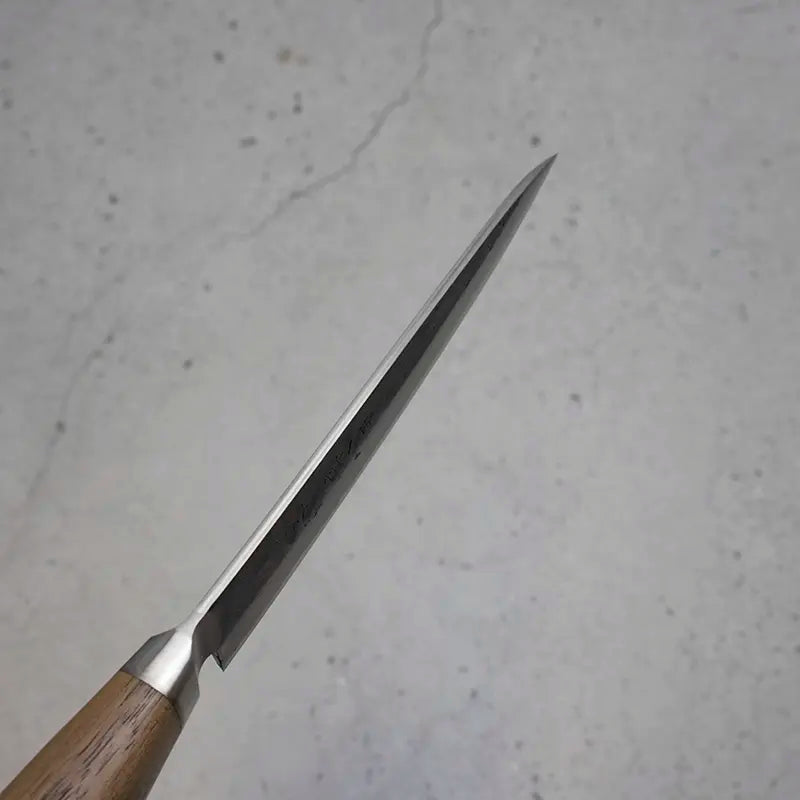 Tadafusa Petty (Utility Knife) Blue Steel #2, 125mm