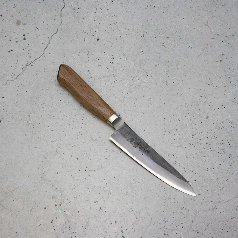Tadafusa Petty (Utility Knife) Blue Steel #2, 125mm