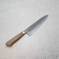 Tadafusa Gyuto (Chefs Knife) Blue Steel #2, 210mm