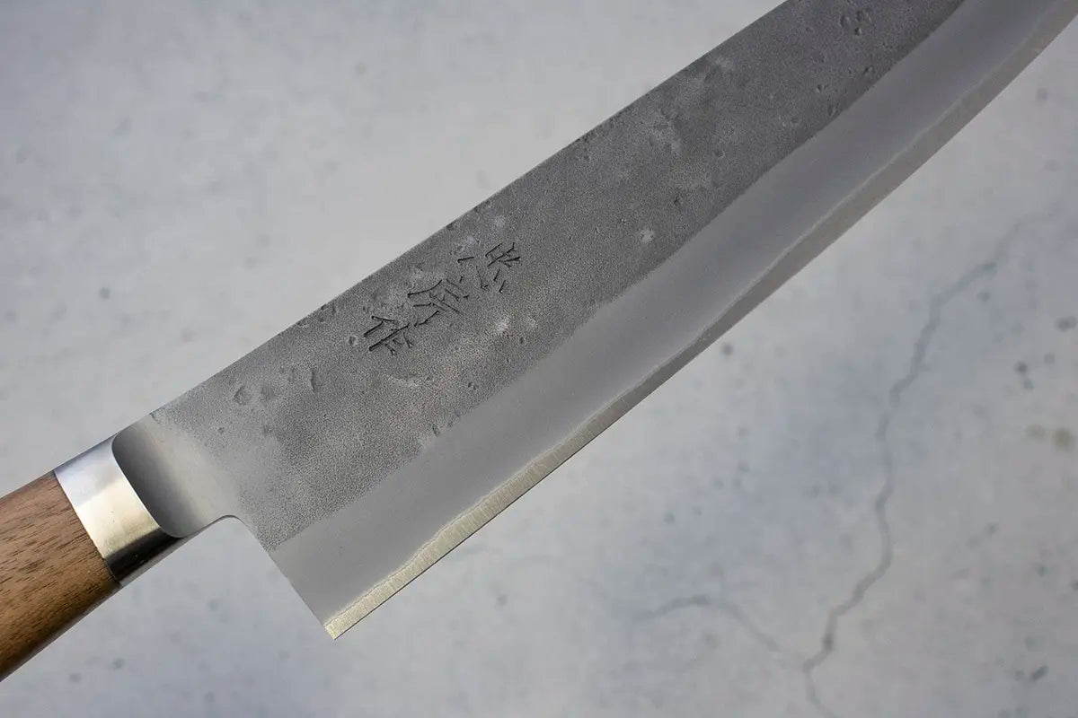 Tadafusa Gyuto (Chefs Knife) Blue Steel #2, 210mm