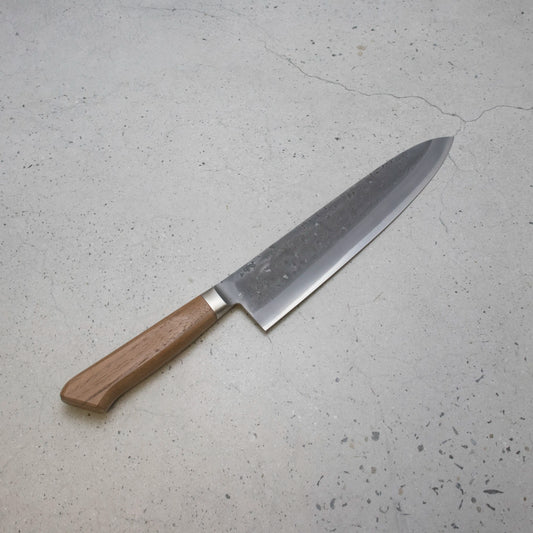 Tadafusa Gyuto (Chefs Knife) Blue Steel #2, 240mm