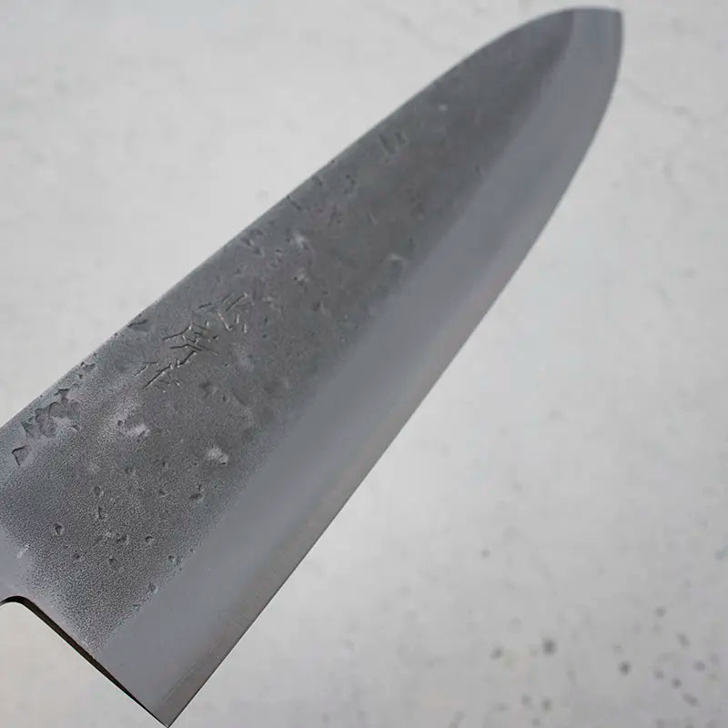 Tadafusa Gyuto (Chefs Knife) Blue Steel #2, 240mm