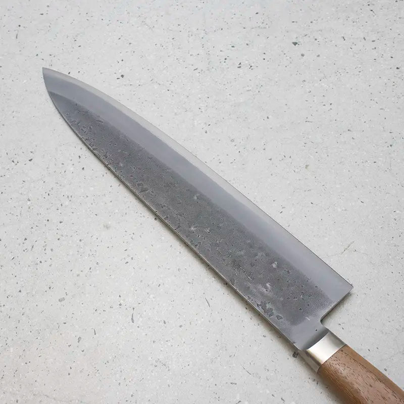 Tadafusa Gyuto (Chefs Knife) Blue Steel #2, 240mm