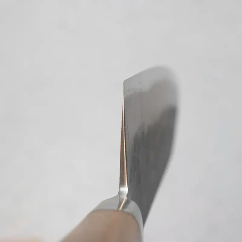 Tadafusa Santoku (All purpose Knife) Blue Steel #2, 170mm