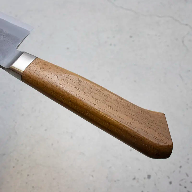 Tadafusa Santoku (All purpose Knife) Blue Steel #2, 170mm