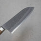 Tadafusa Santoku (All purpose Knife) Blue Steel #2, 170mm