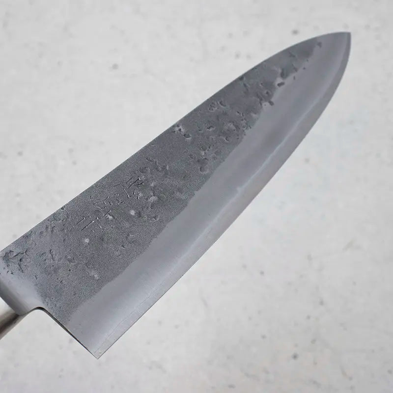 Tadafusa Gyuto (Chefs Knife) Blue Steel #2, 180mm
