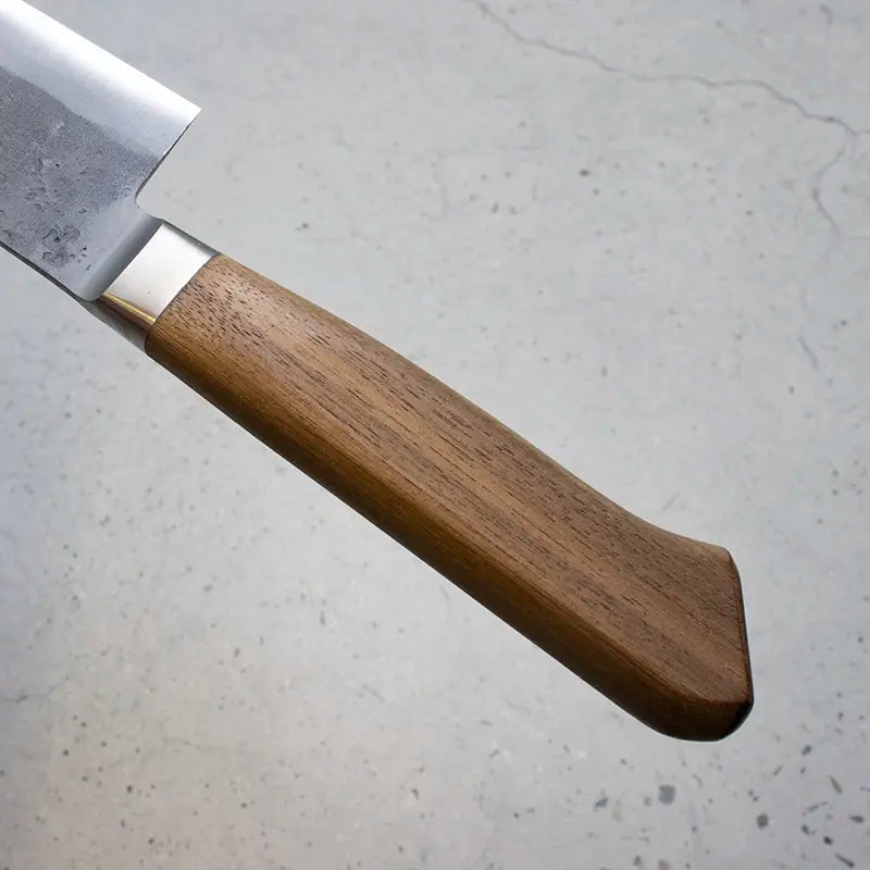 Tadafusa Gyuto (Chefs Knife) Blue Steel #2, 180mm