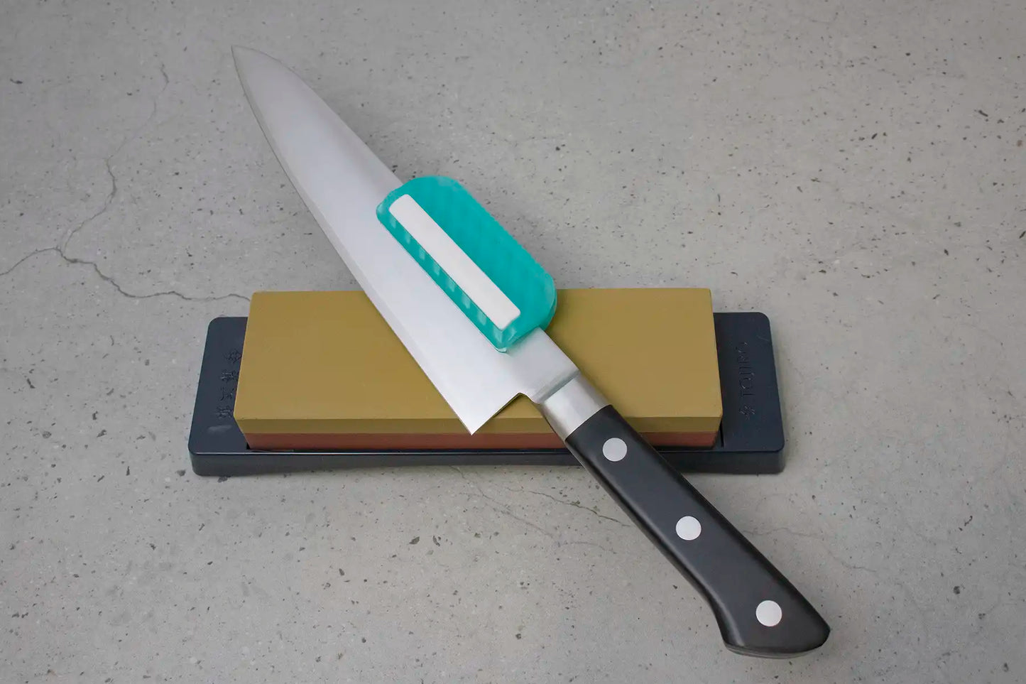 Tojiro TOGRIP Knife Sharpening Guide