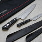 Tojiro Apprentice Upgrade Kit | Gyuto 210mm + Petty 120mm + Knife Bag