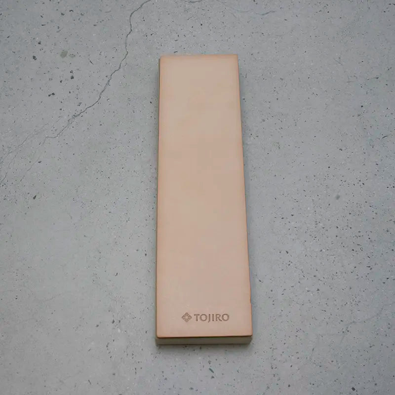Tojiro Leather Strop