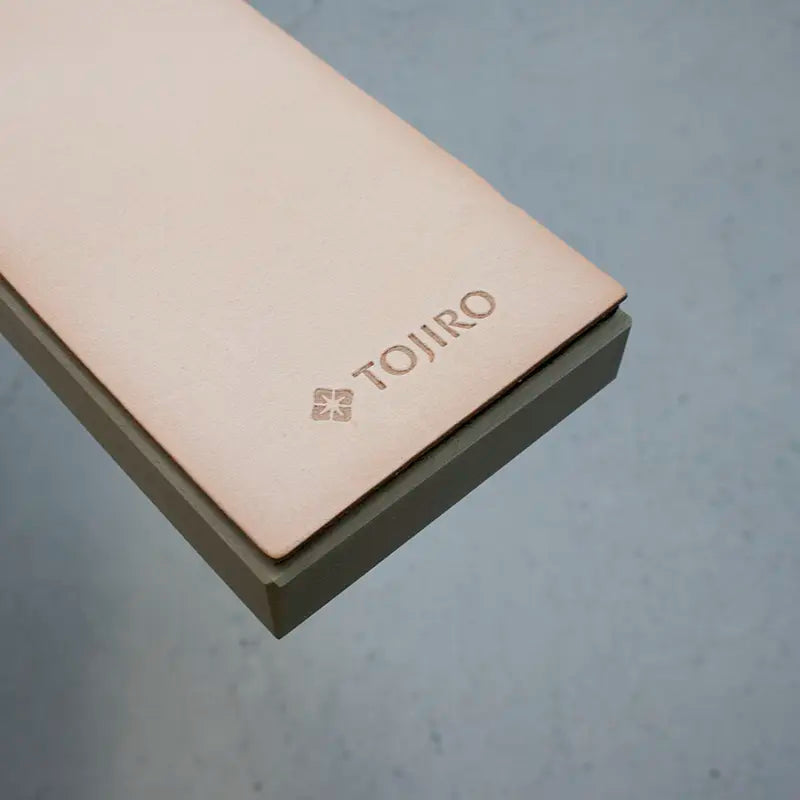 Tojiro Leather Strop