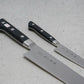 Tojiro 210mm Gyuto & 120mm Petty Knife Set | Essential Japanese Knife Set