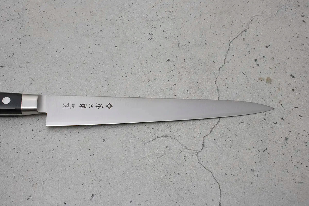 Tojiro Sujihiki (Carving Knife), 240mm DP3 series