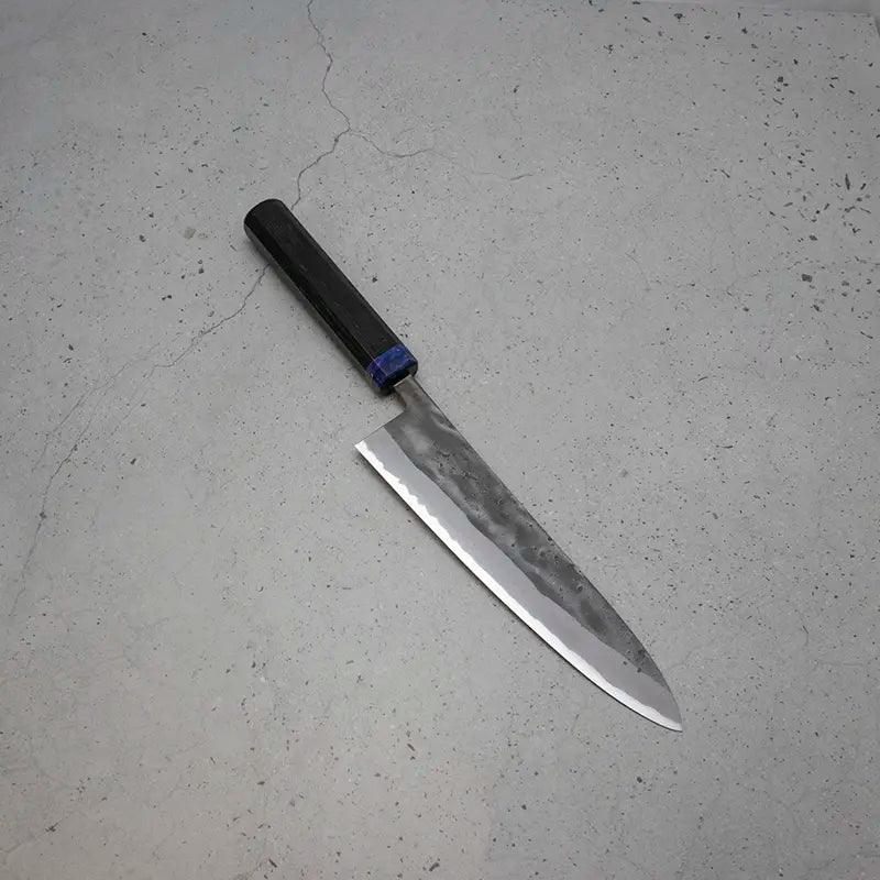 Ohishi x Brook Turner Gyuto (Chef's Knife) 210mm 4 of 6