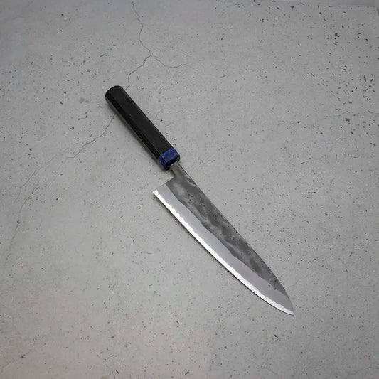 Ohishi x Brook Turner Gyuto (Chef's Knife) 210mm 4 of 6