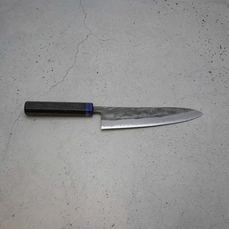 Ohishi x Brook Turner Gyuto (Chef's Knife) 210mm 4 of 6