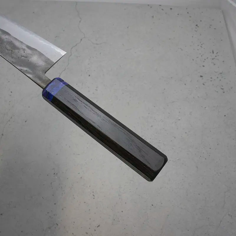 Ohishi x Brook Turner Gyuto (Chef's Knife) 210mm 4 of 6
