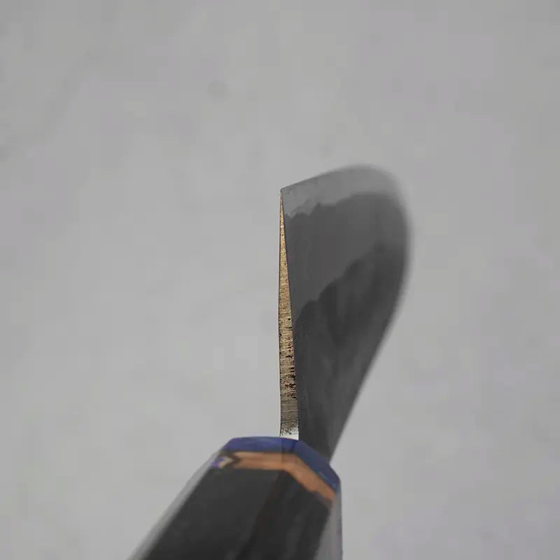 Ohishi x Brook Turner Gyuto (Chef's Knife) 210mm 4 of 6