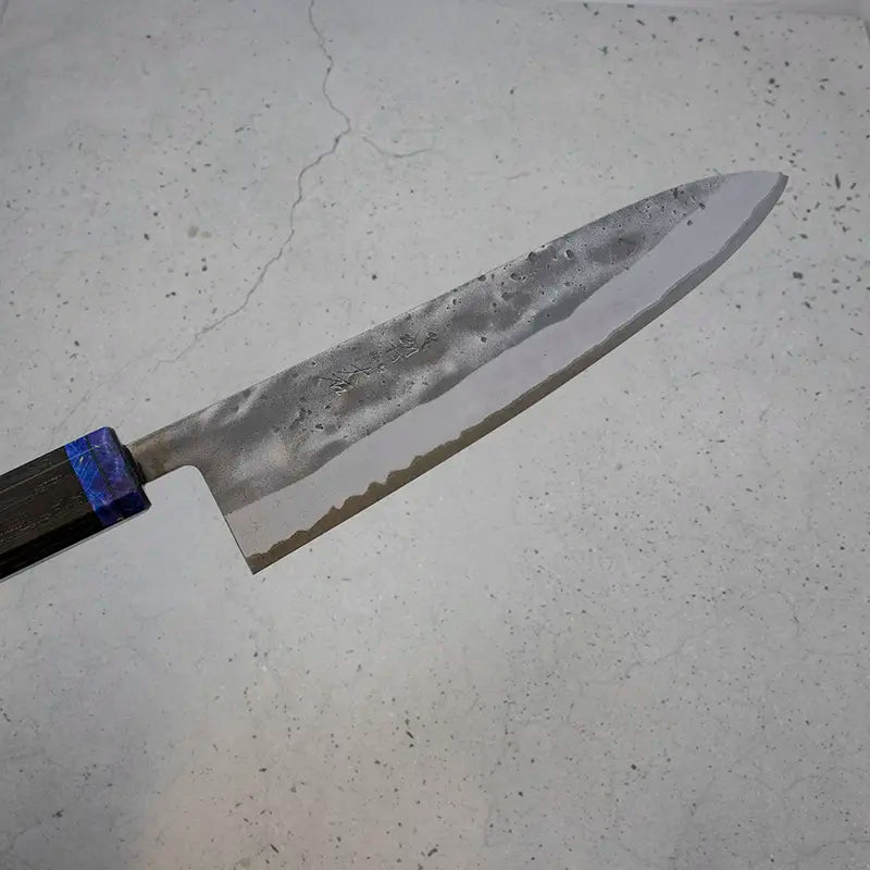 Ohishi x Brook Turner Gyuto (Chef's Knife) 210mm 4 of 6