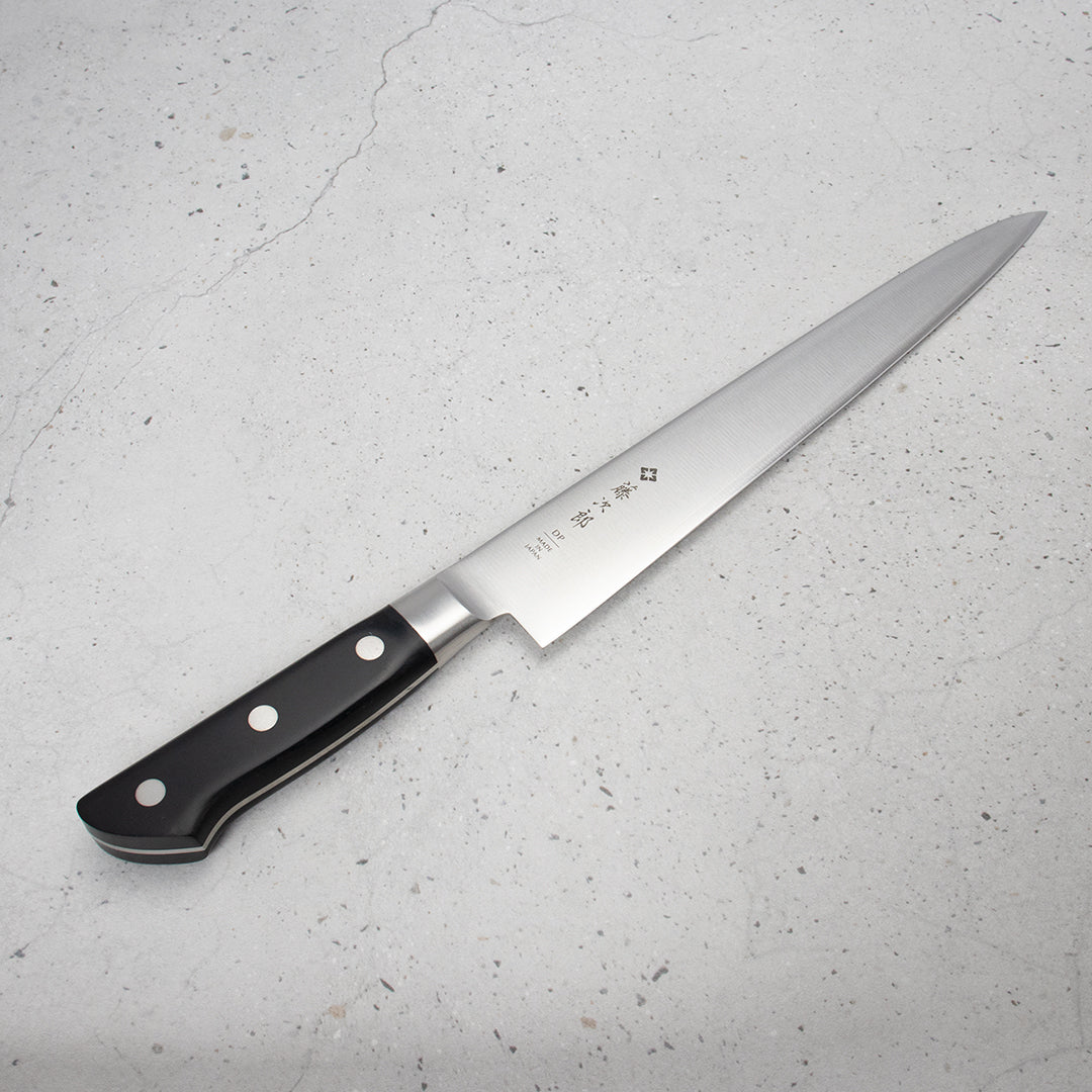 Tojiro Sujihiki (Carving Knife), 270mm DP3 series