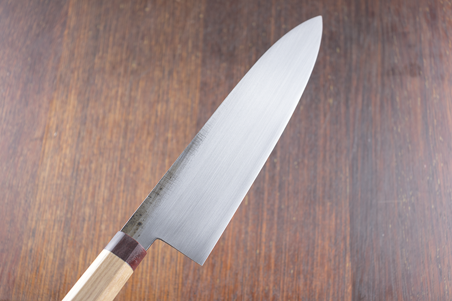 Oblivion Blades Gyuto (Chefs Knife) 210mm #1