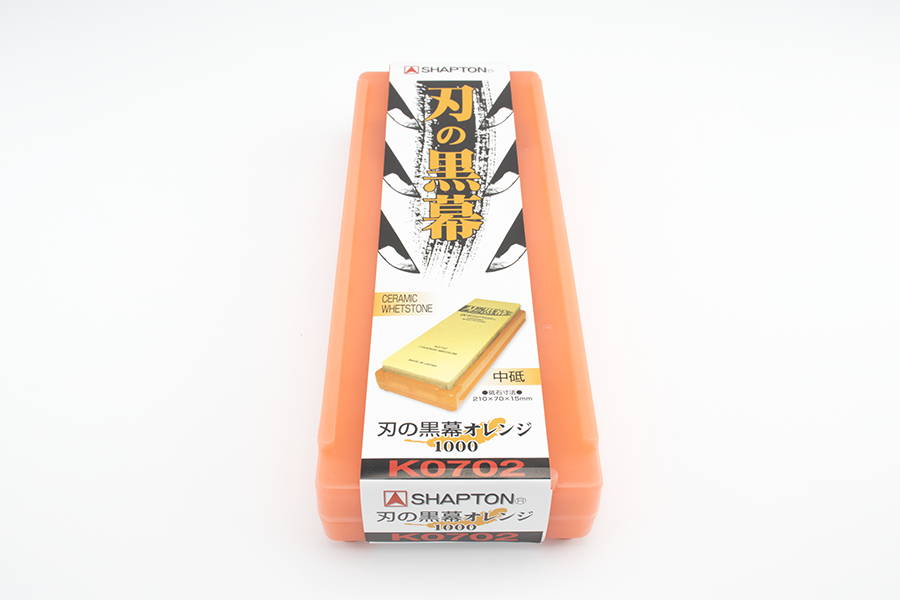 Shapton 1000 Grit Whetstone Australia | Everyday Sharpening Stone - The ...