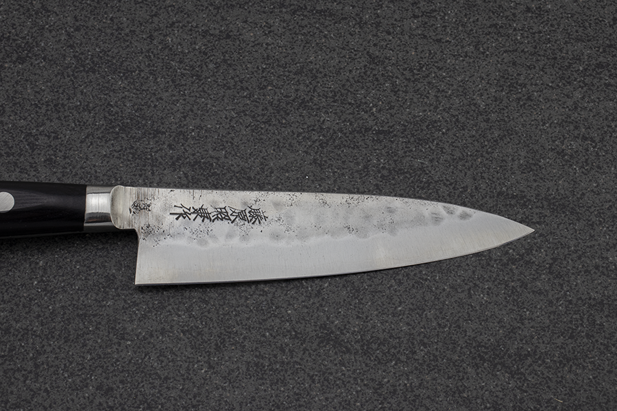 Fujiwara Petty (Utility Knife) 130mm Western Handle