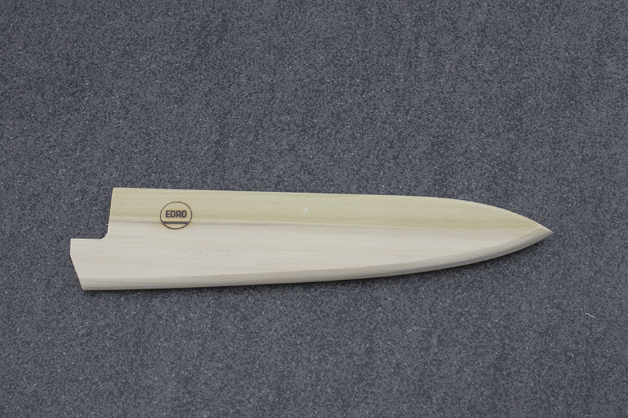Knife Sheath (saya) Petty 150mm