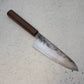 Hunter Valley Blades Gyuto (Chefs Knife) 170mm Mulga wood by Tansu Knives